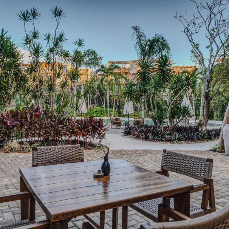 Heavenly 3BR PH w Private Pool, Gym, Yoga Class - Apartamento de 3 dormitorios - 56