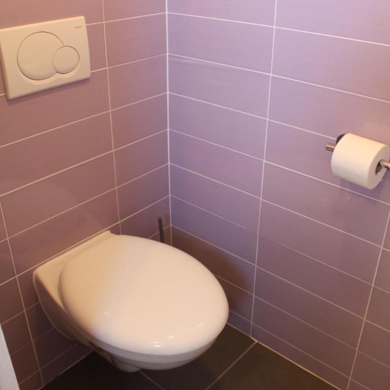 Paris-Pyla - Apartamento de 5 dormitorios - 18