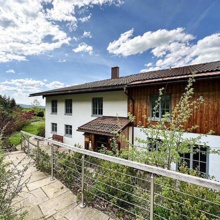Bärenhöhle - Apartment mit Blick auf die Berge - 36
