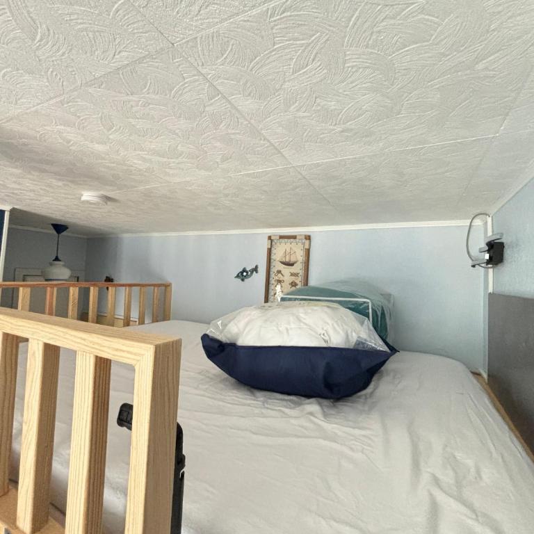 Studio Centre-ville, 100m Plage, Confort et Praticité - FR-1-197-378 - Monolocale - 8