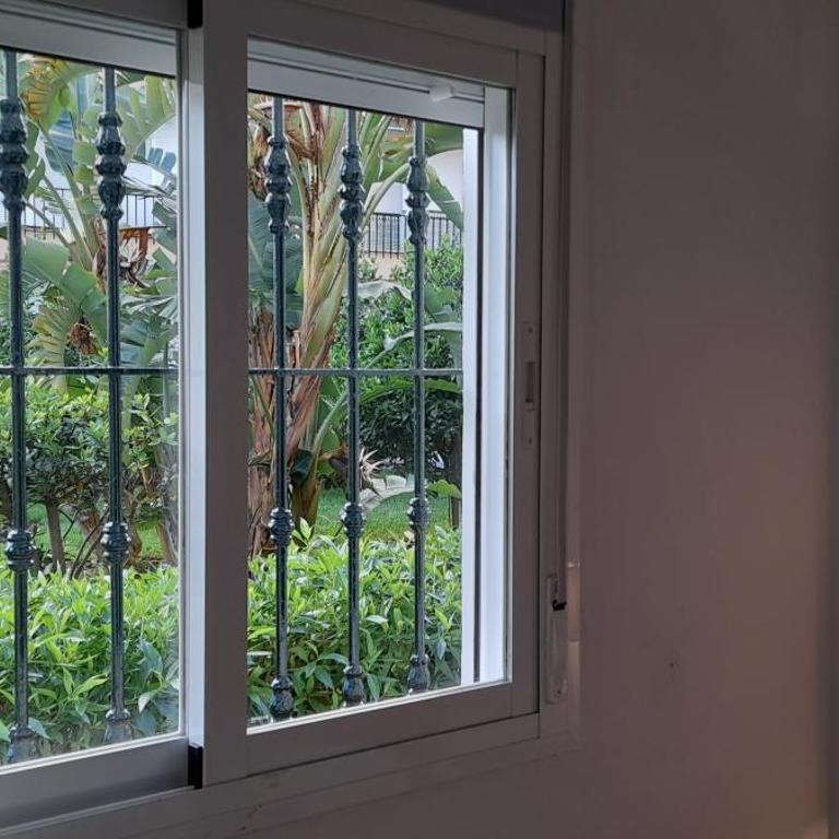 La casita de la piscina - Apartamento de 1 dormitorio - 19