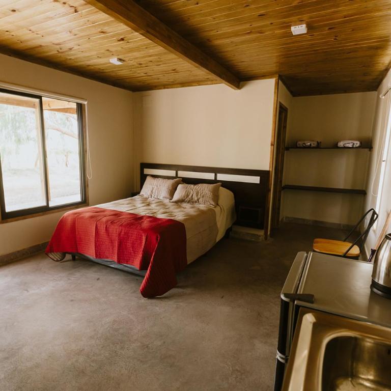Viñedos de la Luna - Bungalow Estándar - 3