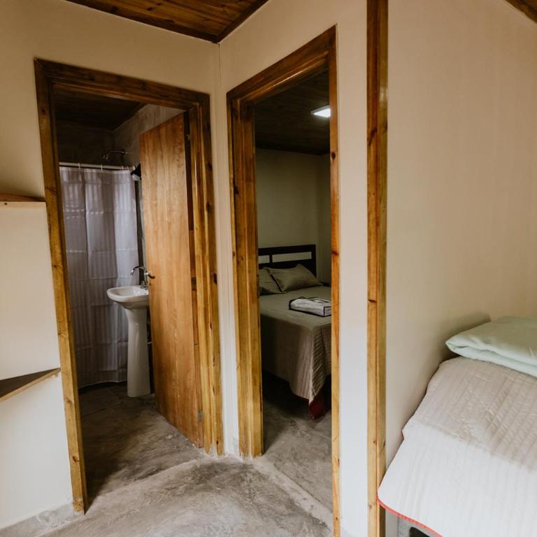 Viñedos de la Luna - Family Bungalow - 5