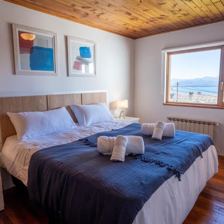 Cozy House Lake and Mountain View - Casa de 3 dormitorios - 3