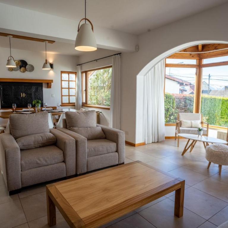 Cozy House Lake and Mountain View - Casa de 3 dormitorios - 1