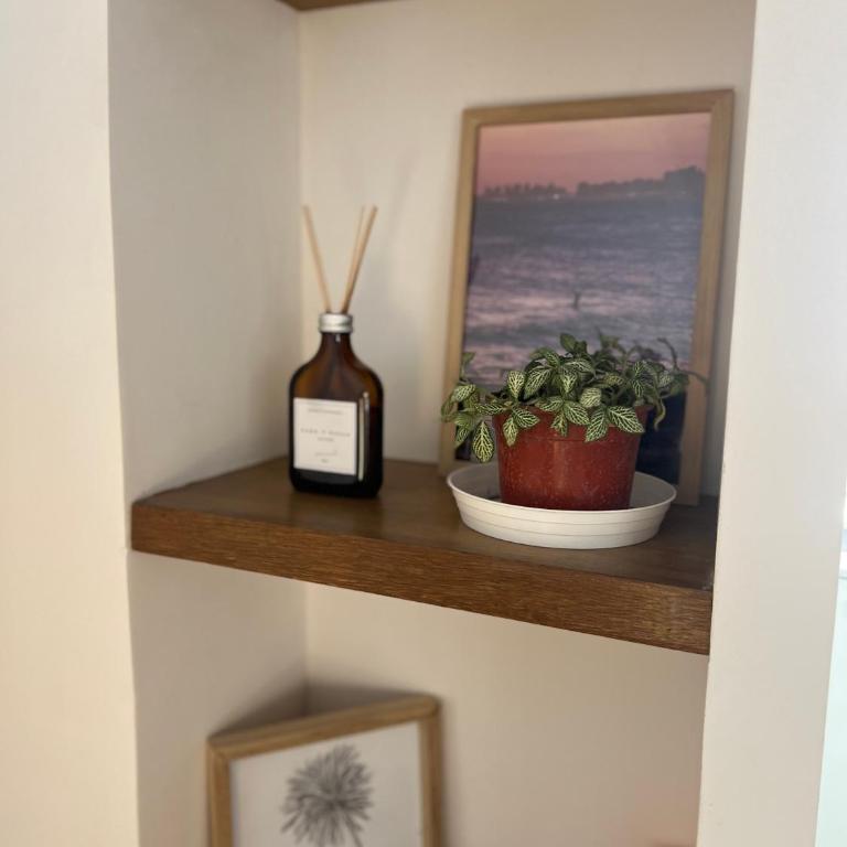 Acacia apartment - Apartamento de 1 dormitorio - 14