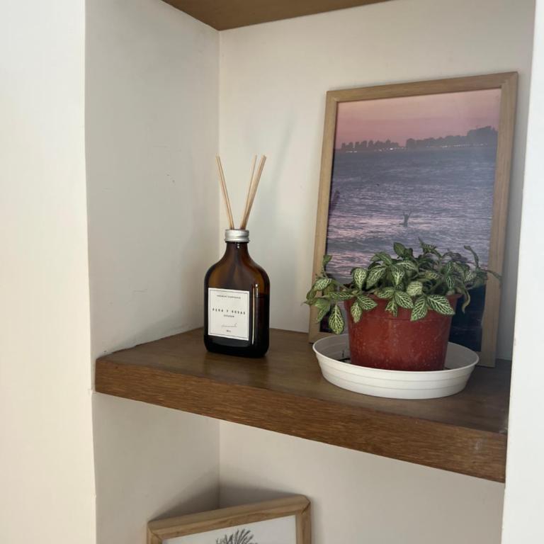 Acacia apartment - Apartamento de 1 dormitorio - 16