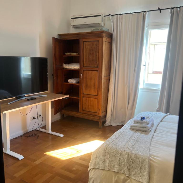 Acacia apartment - Apartamento de 1 dormitorio - 17