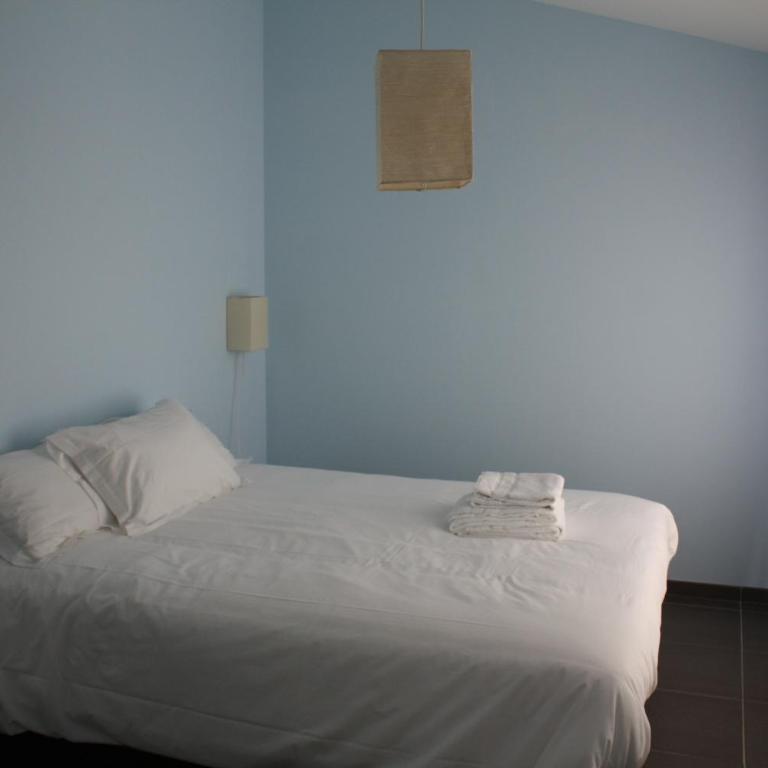 Paris-Pyla - Apartamento de 5 dormitorios - 20