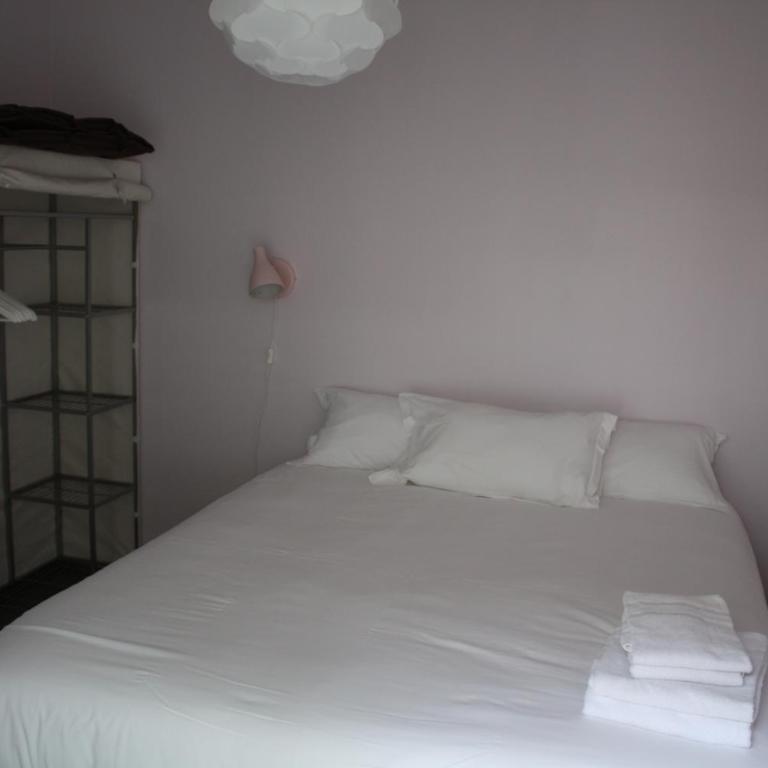 Paris-Pyla - Apartamento de 5 dormitorios - 21
