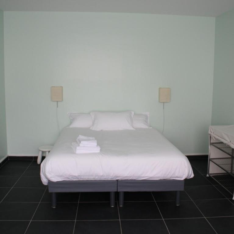 Paris-Pyla - Apartamento de 5 dormitorios - 22