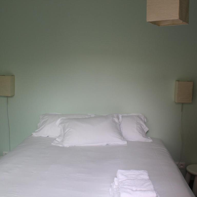Paris-Pyla - Apartamento de 5 dormitorios - 23