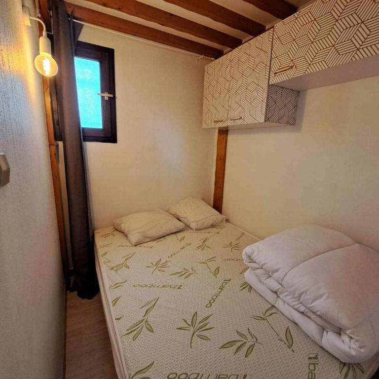 Appartement lumineux avec terrasse, proche plage et commodités, Marseillan-Plage - FR-1-326-821 - Appartement - 7