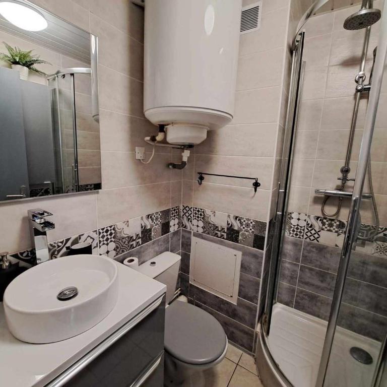 Appartement avec terrasse, clim portative et accès direct plage - FR-1-326-822 - Appartamento - 10