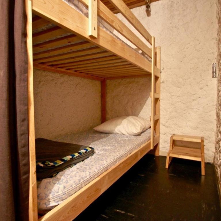 Appartement cosy 50m², au pied des pistes, balcon ouest, animaux acceptés - Chamrousse 1750 - FR-1-549-143 - Apartment - 5