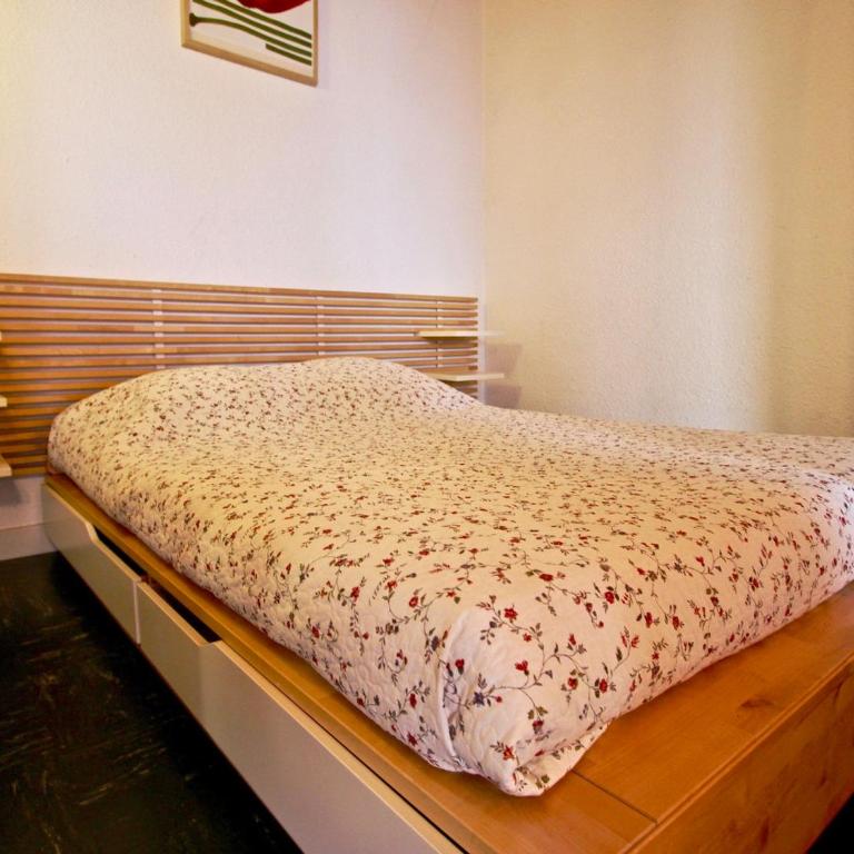 Appartement cosy 50m², au pied des pistes, balcon ouest, animaux acceptés - Chamrousse 1750 - FR-1-549-143 - Apartment - 8