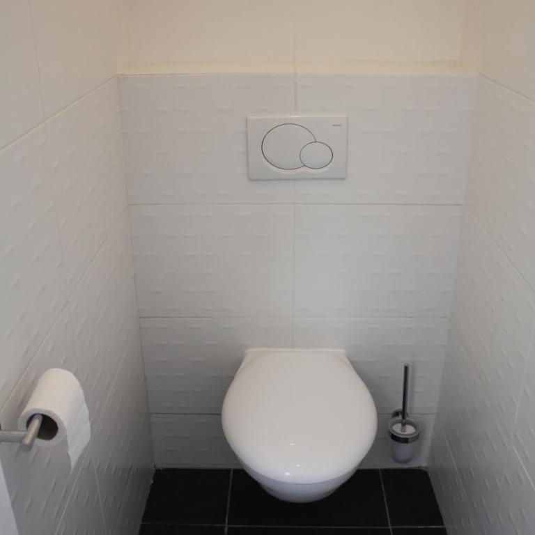 Paris-Pyla - Apartamento de 5 dormitorios - 16