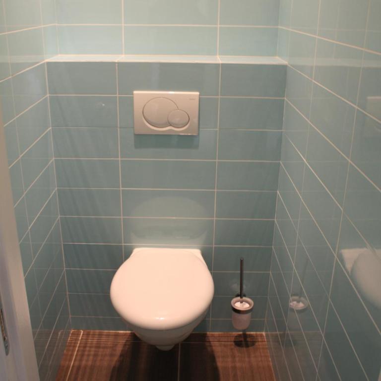 Paris-Pyla - Apartamento de 5 dormitorios - 17