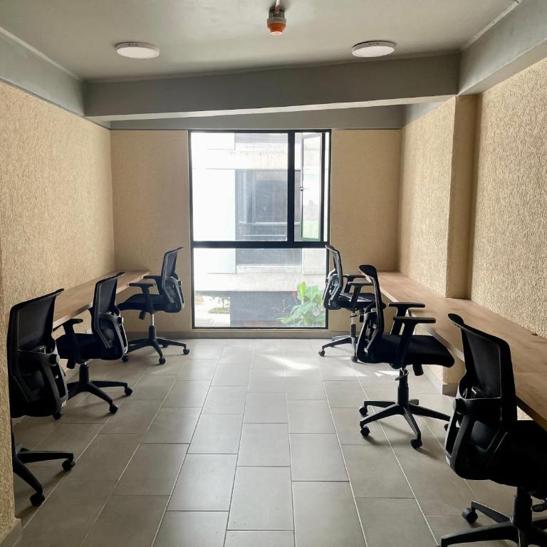 Apartamento Loft en la Candelaria - Apartamento de 1 dormitorio - 13