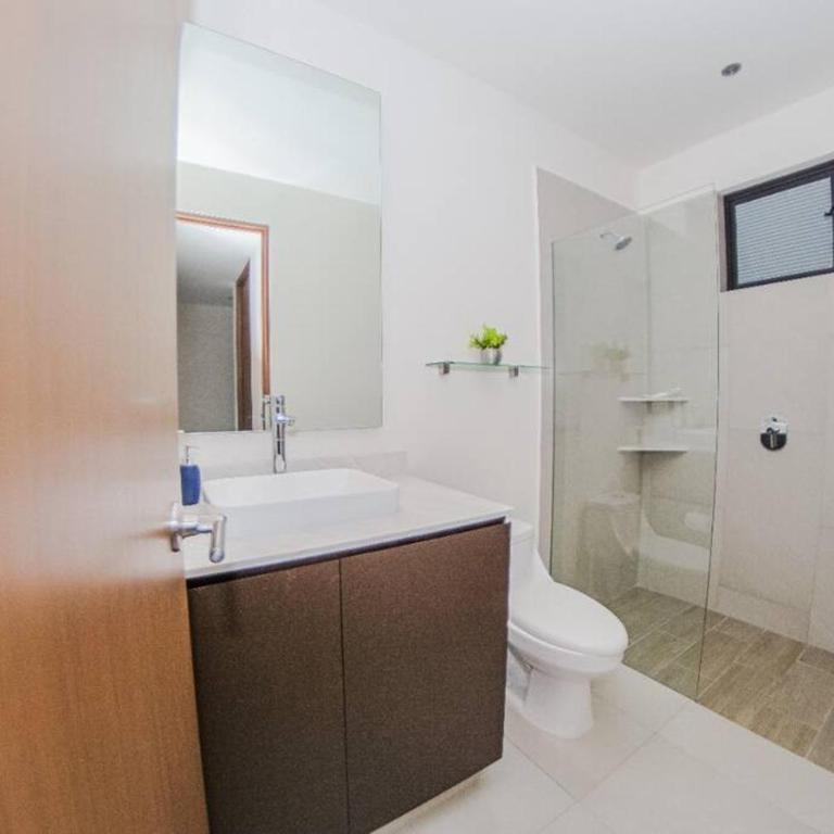 Versalles Vista at Roma 240 - Apartamento de 2 dormitorios - 5