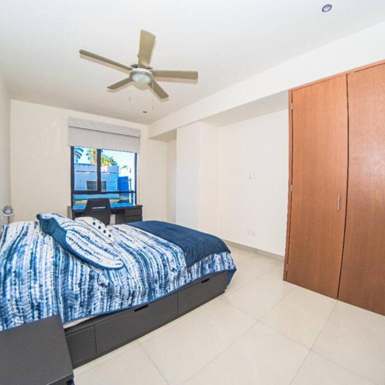 Versalles Vista at Roma 240 - Apartamento de 2 dormitorios - 8