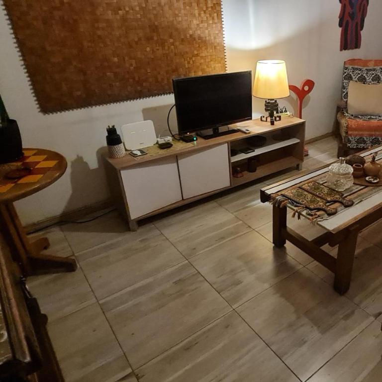 Departamento ESPEJO - Apartamento de 3 dormitorios - 4