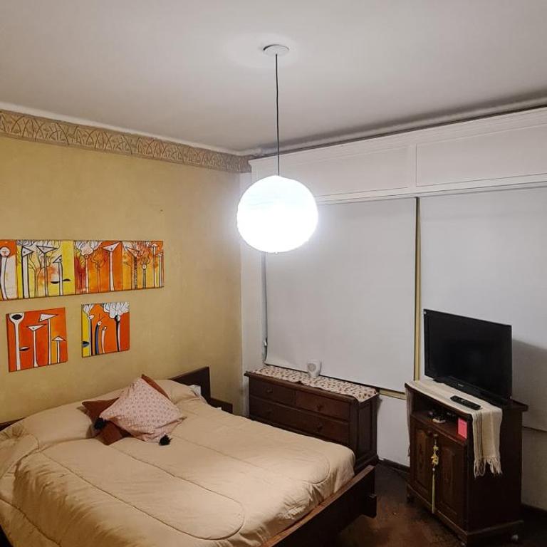 Departamento ESPEJO - Apartamento de 3 dormitorios - 5