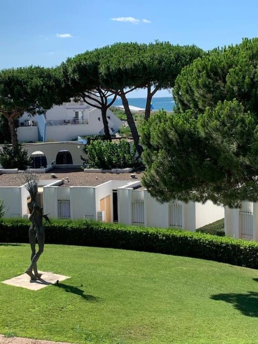 Charmant studio, vue mer, à deux pas de la plage - Appartement 1 Chambre - 7