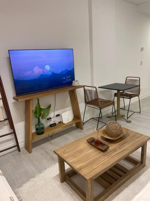 Luxury apt in Buenos Aires with Coworking y Spa - Apartamento de 1 dormitorio - 11
