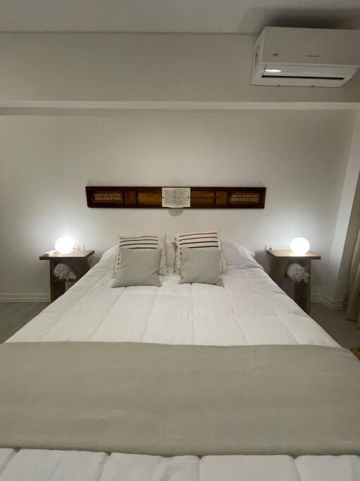 Luxury apt in Buenos Aires with Coworking y Spa - Apartamento de 1 dormitorio - 20