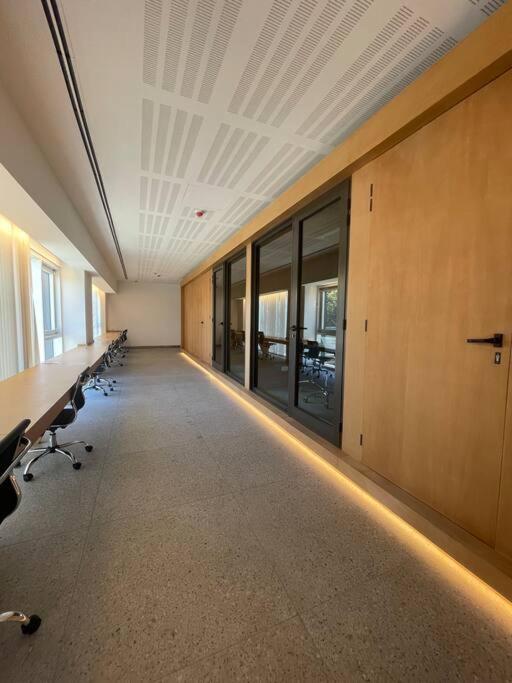 Luxury apt in Buenos Aires with Coworking y Spa - Apartamento de 1 dormitorio - 43