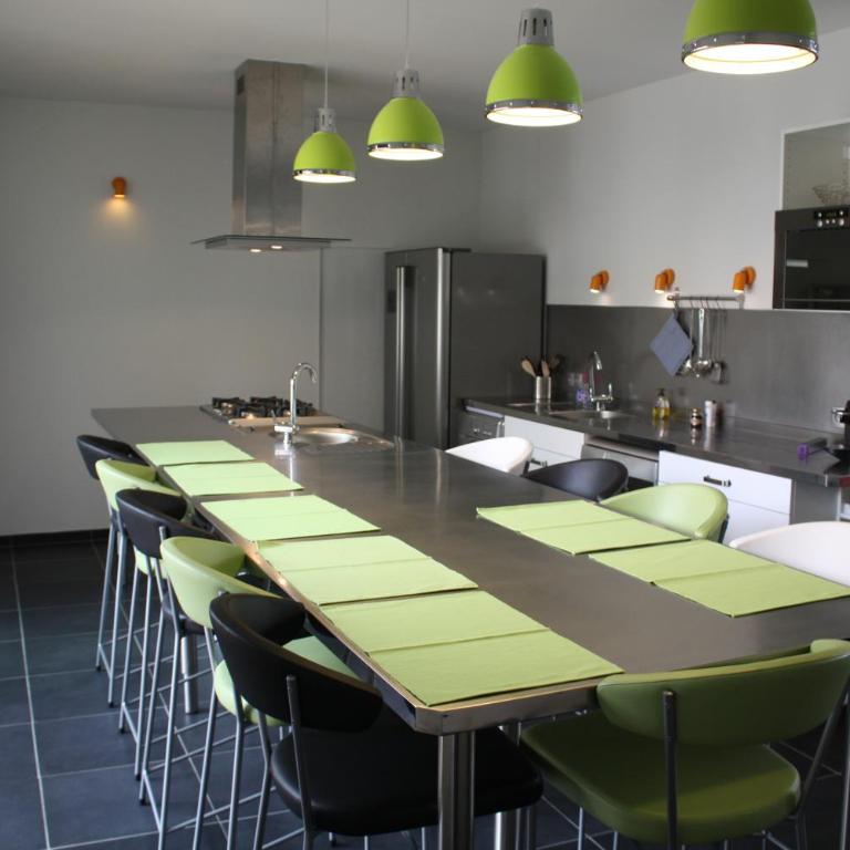 Paris-Pyla - Apartamento de 5 dormitorios - 6
