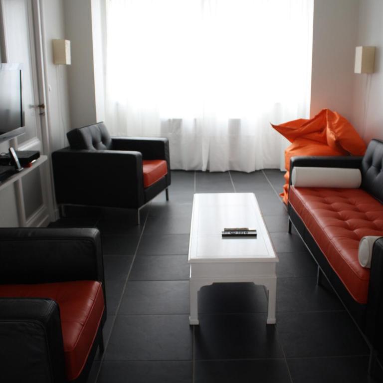 Paris-Pyla - Apartamento de 5 dormitorios - 8