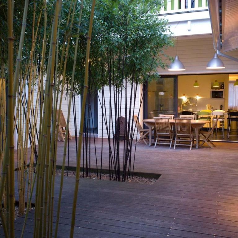 Paris-Pyla - Apartamento de 5 dormitorios - 11