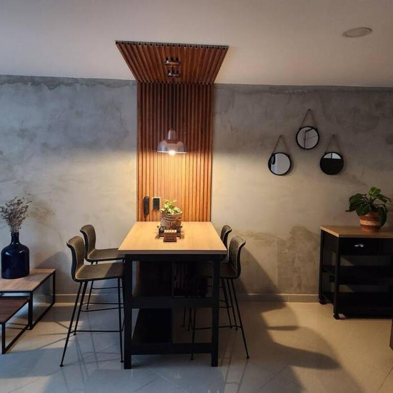 Hermoso apartamento en Laureles*Aire acondicionado - Apartamento de 1 dormitorio - 7