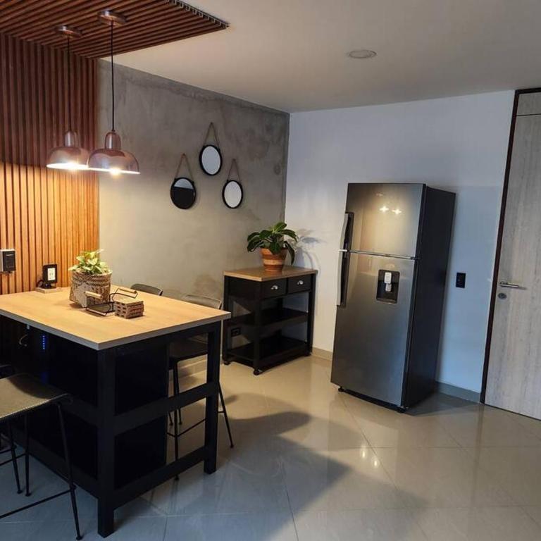 Hermoso apartamento en Laureles*Aire acondicionado - Apartamento de 1 dormitorio - 8