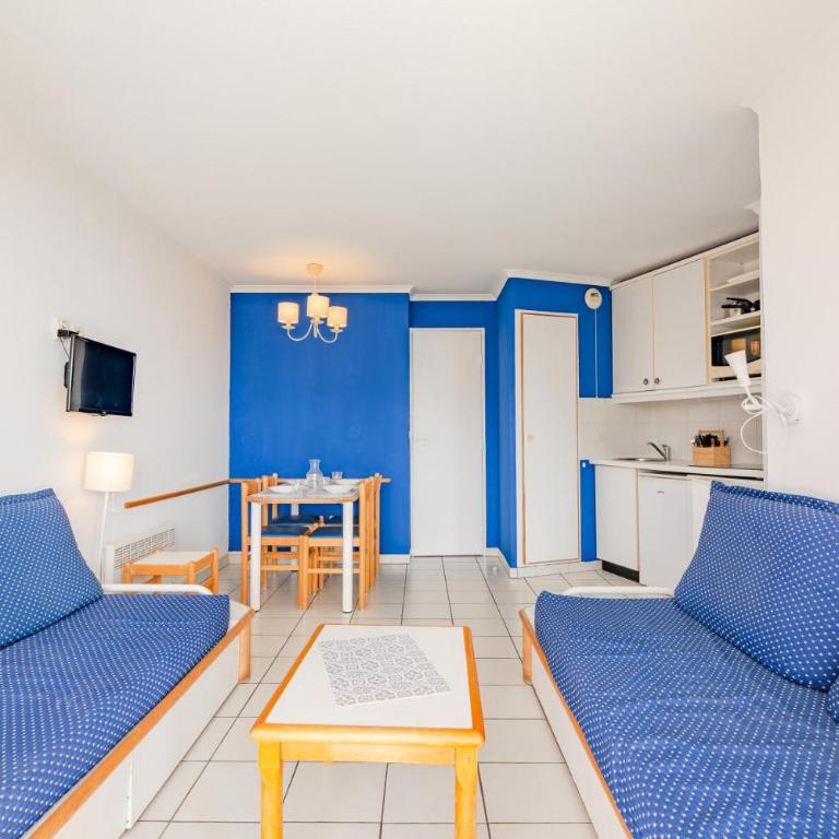 Résidence le Hameau de Cap Esterel - maeva Home - Appartement 2 Pièces 5 Personnes - Confort MAE-1127 - Appartement - 1