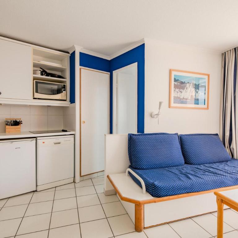 Résidence le Hameau de Cap Esterel - maeva Home - Appartement 2 Pièces 5 Personnes - Confort MAE-1127 - Appartement - 7