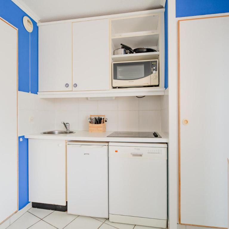 Résidence le Hameau de Cap Esterel - maeva Home - Appartement 2 Pièces 5 Personnes - Confort MAE-1127 - Appartement - 8