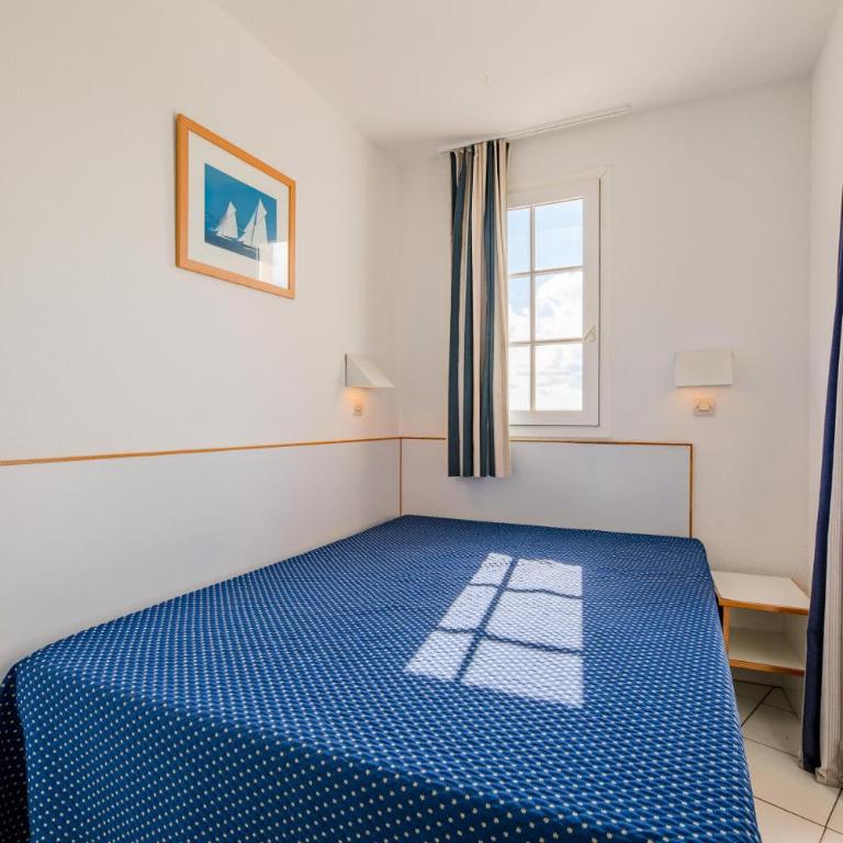 Résidence le Hameau de Cap Esterel - maeva Home - Appartement 2 Pièces 5 Personnes - Confort MAE-1127 - Appartement - 9