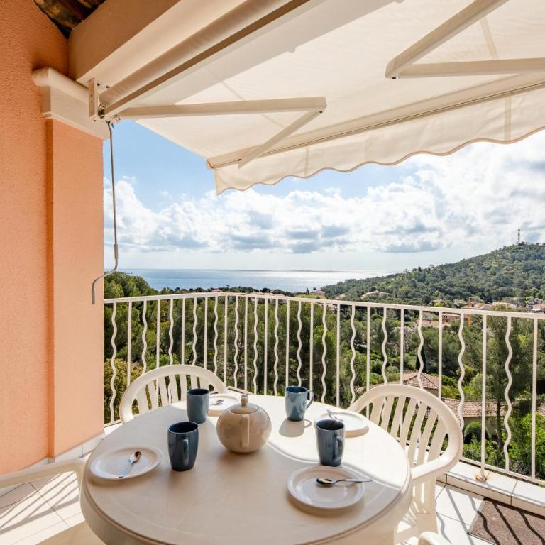 Résidence le Hameau de Cap Esterel - maeva Home - Appartement 2 Pièces 5 Personnes - Confort MAE-1127 - Appartement - 12
