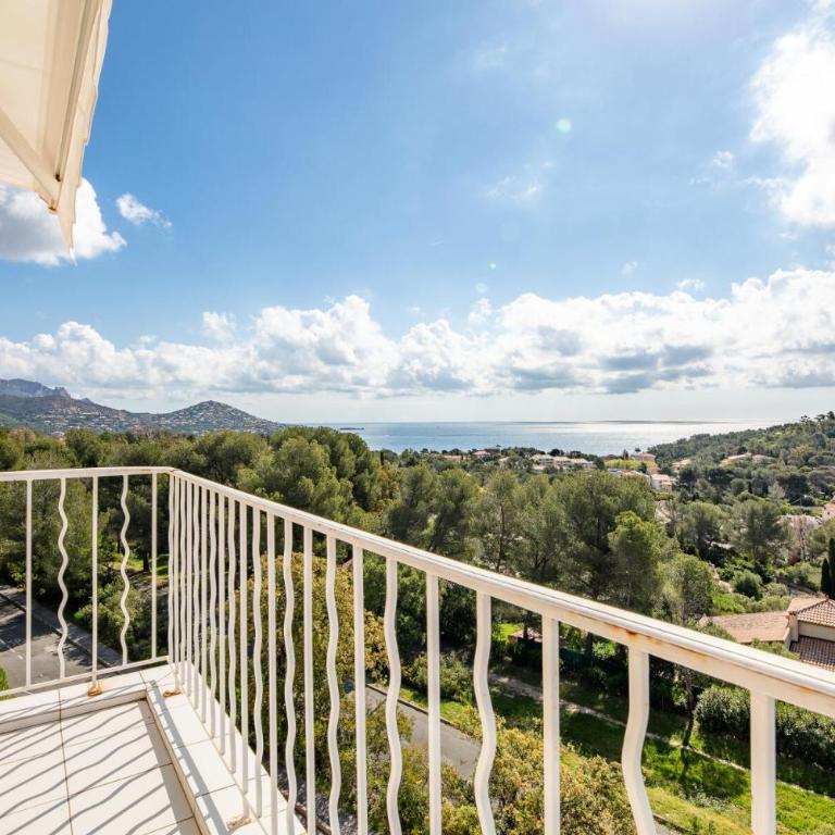 Résidence le Hameau de Cap Esterel - maeva Home - Appartement 2 Pièces 5 Personnes - Confort MAE-1127 - Appartement - 15