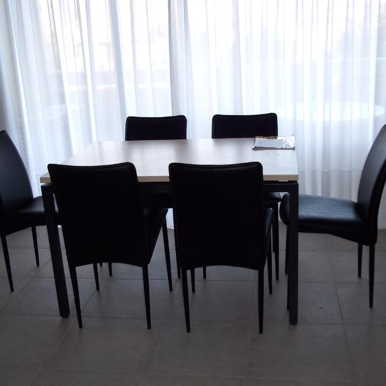 Tunkelen Carilo - Apartamento Estándar - 16