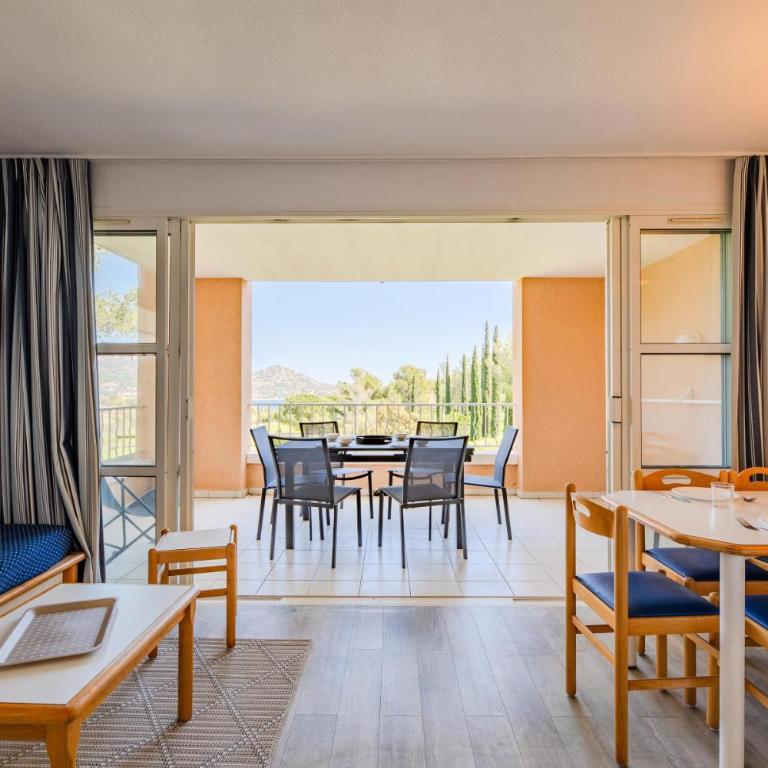 Résidence le Hameau de Cap Esterel - maeva Home - Appartement 2 Pièces 7 Personnes - Sélection MAE-1473 - Appartamento - 3