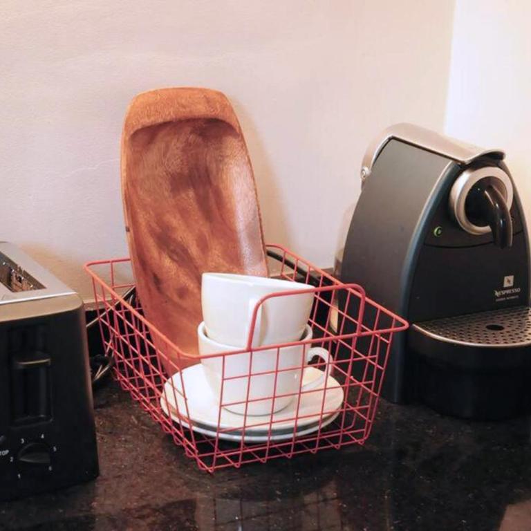 Moderno departamento en edificio histórico HEART of BUENOS AIRES - Apartamento de 1 dormitorio - 24