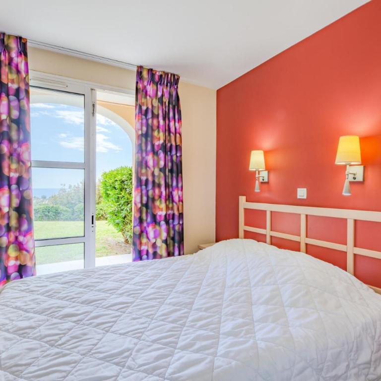 Résidence le Village de Cap Esterel - maeva Home - Appartement 2 Pièces 5 Personnes - Sélection MAE-1765 - Appartamento - 2