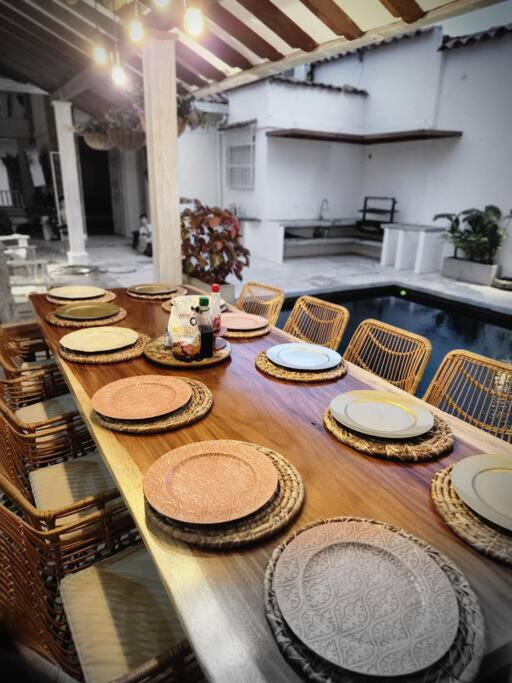 Hermosa casa en Cauca Viejo - Casa de 6 dormitorios - 27