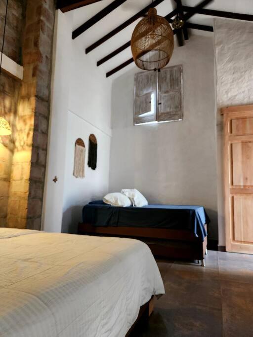 Hermosa casa en Cauca Viejo - Casa de 6 dormitorios - 32
