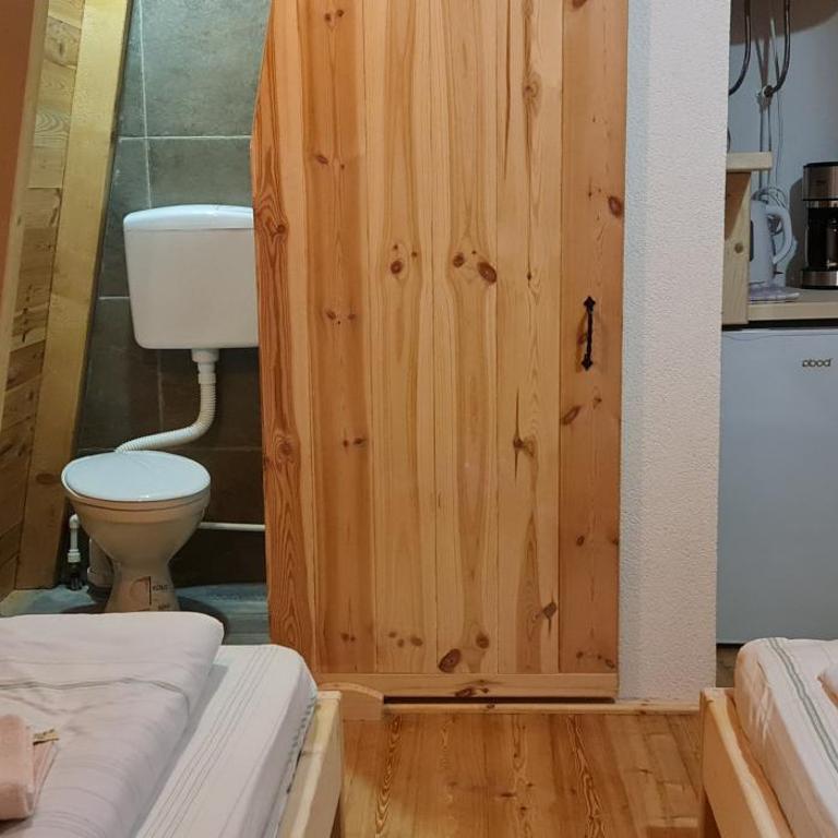 Razvršje Co - Superior Bungalow - 7