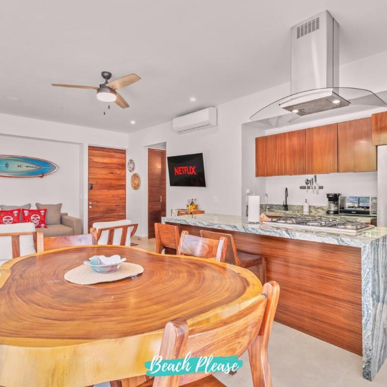 Nerea Golden Zone - 3 Blocks to Beach - Apartamento Deluxe de 2 dormitorios - 13